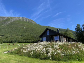 Heinåli Hytta